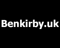 Benkirby.uk