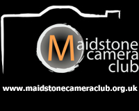 Maidstone Camera Club - Local Camera Club - Website Maintained by Ben Kirby - Click here to visit the website